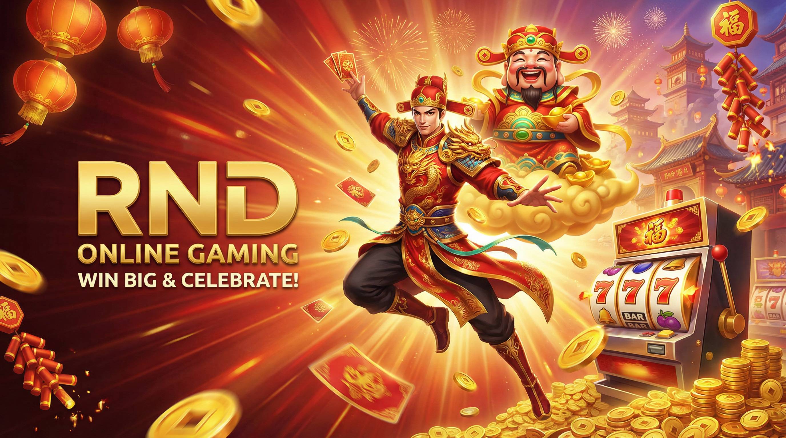 RND প্রচার ব্যানার